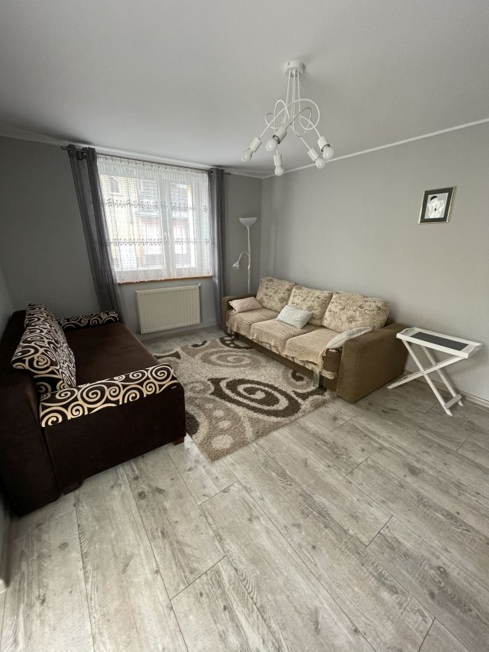 Apartament — zdjęcie 2