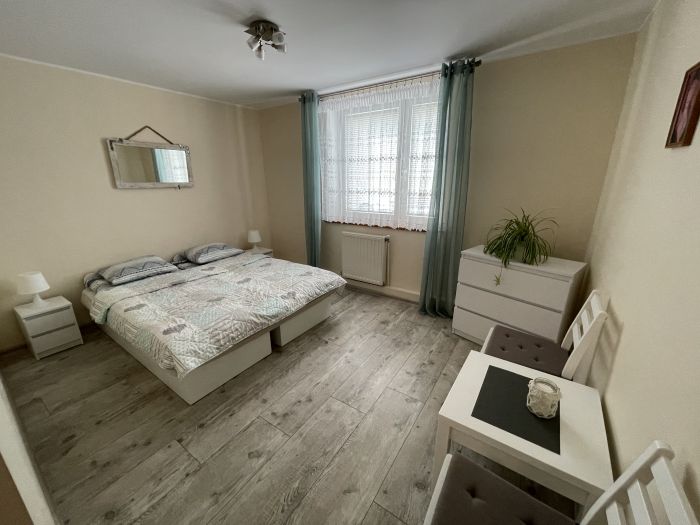 Apartament — zdjęcie 3
