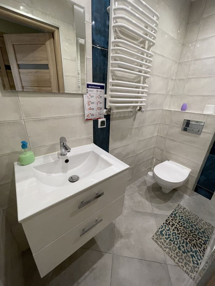 Apartament — zdjęcie 4