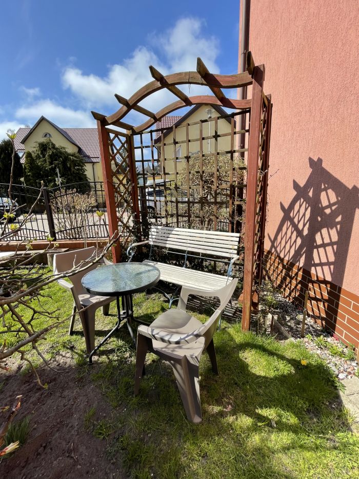 Apartament — zdjęcie 8