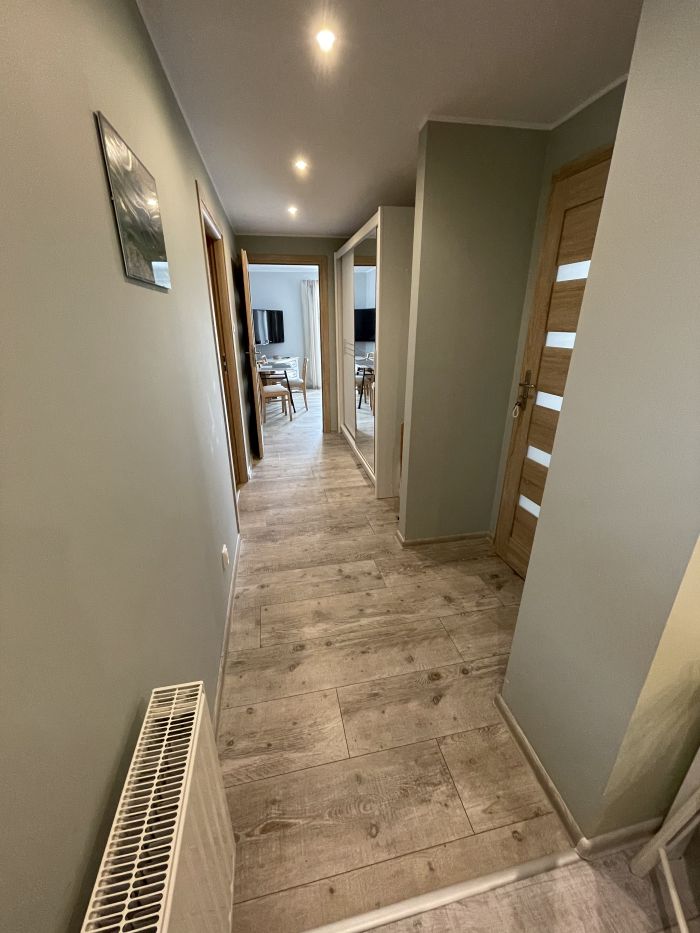 Apartament — zdjęcie 9