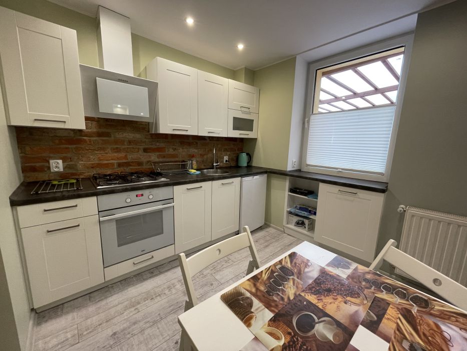 Apartament — zdjęcie 11