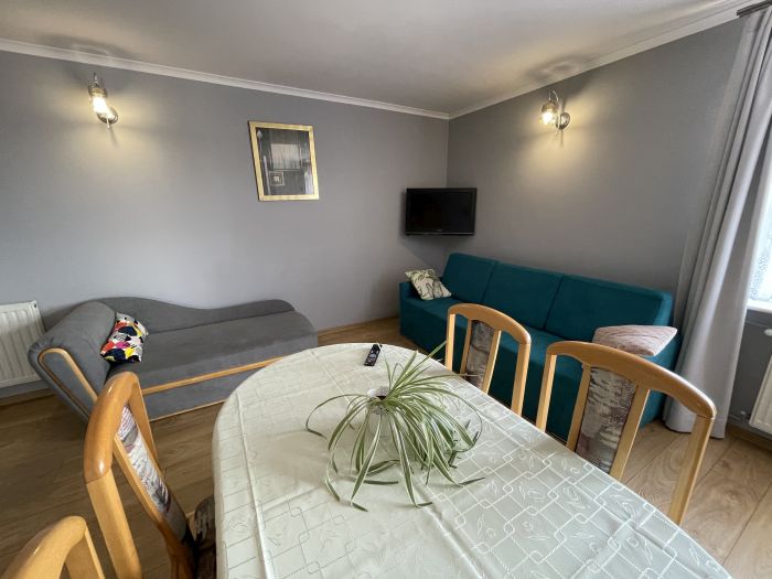 Pokój „kominkowy” — zdjęcie 2