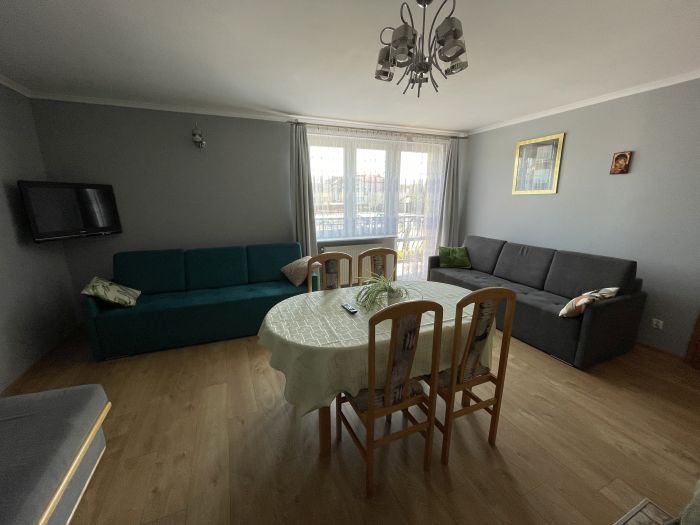 Pokój „kominkowy” — zdjęcie 3