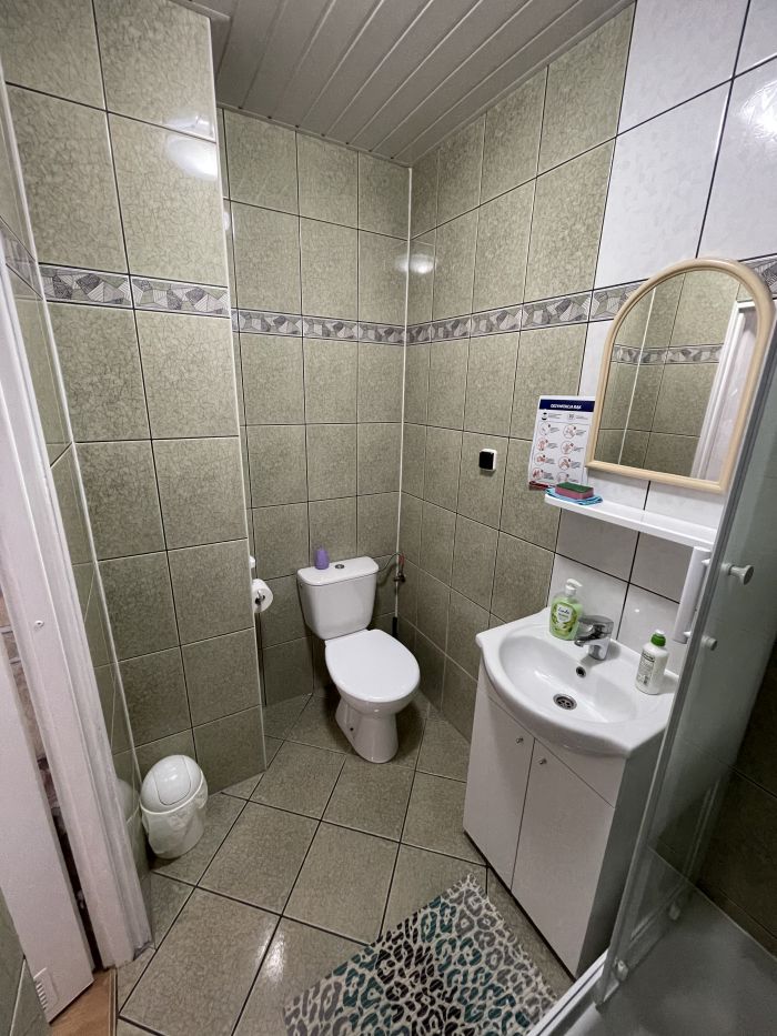 Pokój „kominkowy” — zdjęcie 4