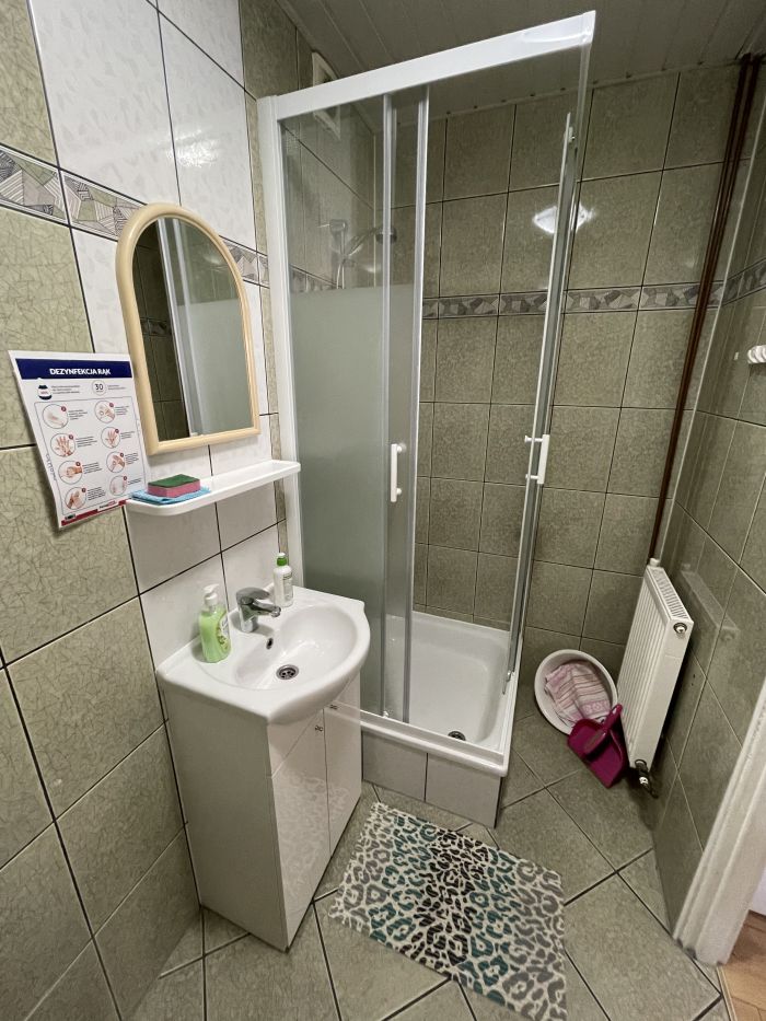 Pokój „kominkowy” — zdjęcie 5