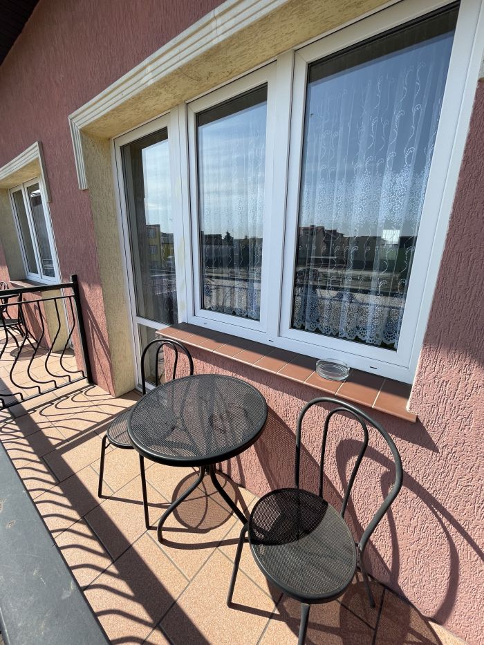 Pokój „kominkowy” — zdjęcie 6