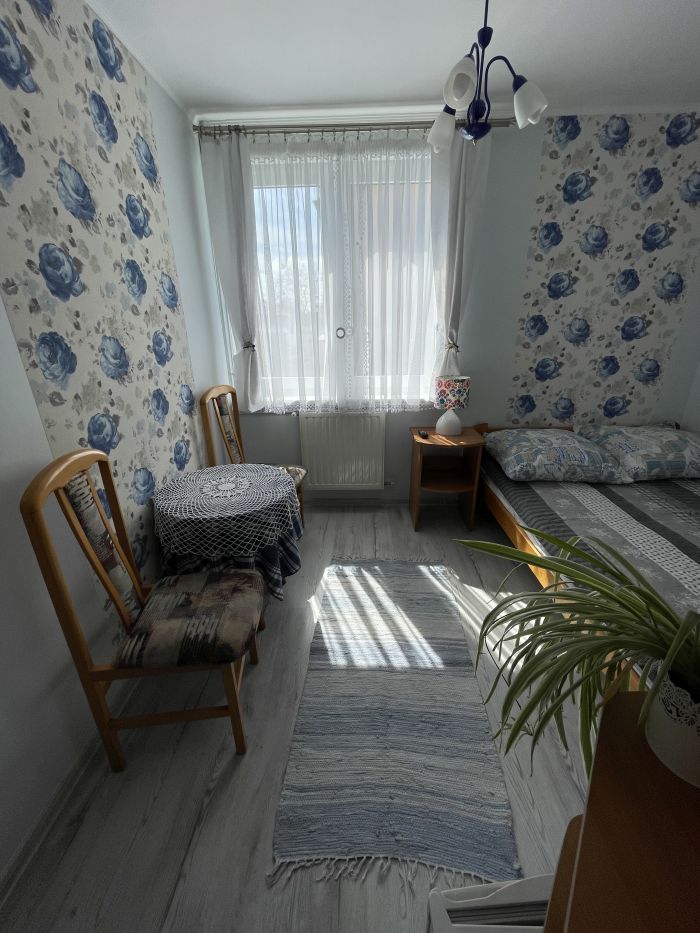 Pokój „niebieski” — zdjęcie 1