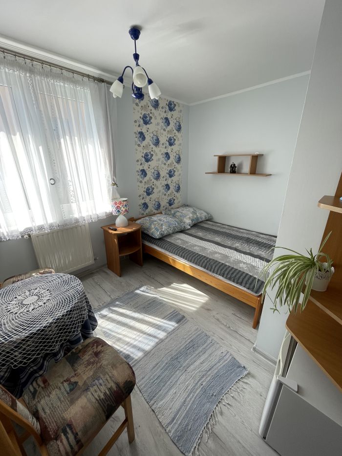 Pokój „niebieski” — zdjęcie 2