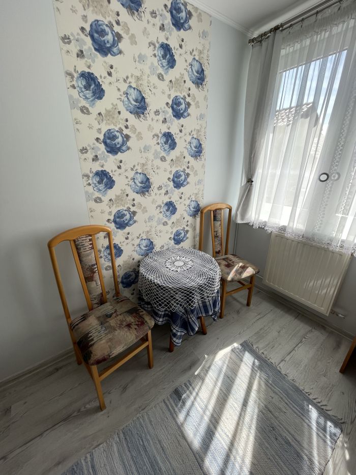 Pokój „niebieski” — zdjęcie 3