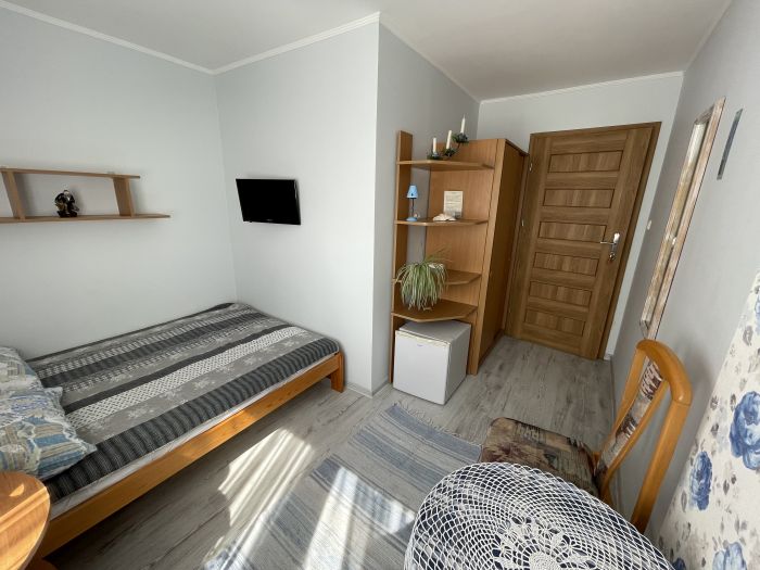 Pokój „niebieski” — zdjęcie 4