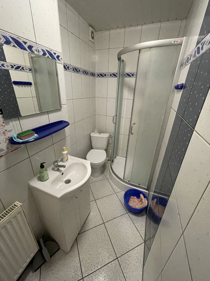 Pokój „niebieski” — zdjęcie 5