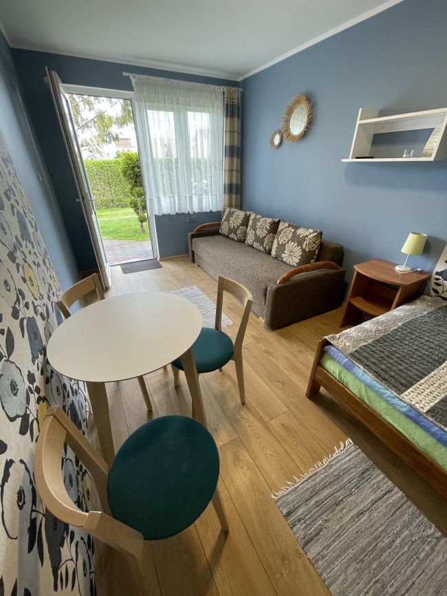 Pokój nr 1 — zdjęcie 4