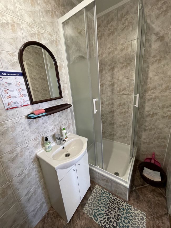 Pokój nr 1 — zdjęcie 5