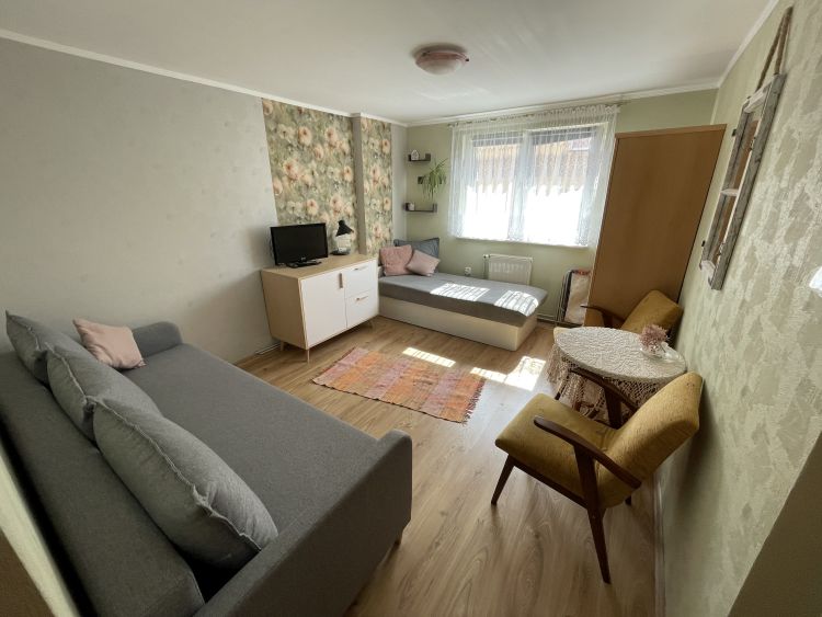 Pokój nr 5 — zdjęcie 1