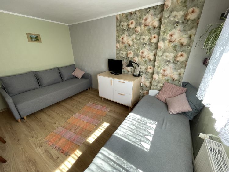 Pokój nr 5 — zdjęcie 3