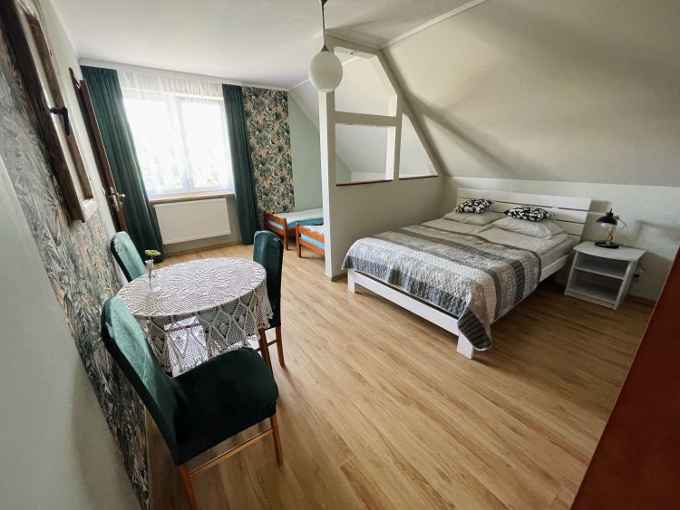 Pokój nr 7 — zdjęcie 3