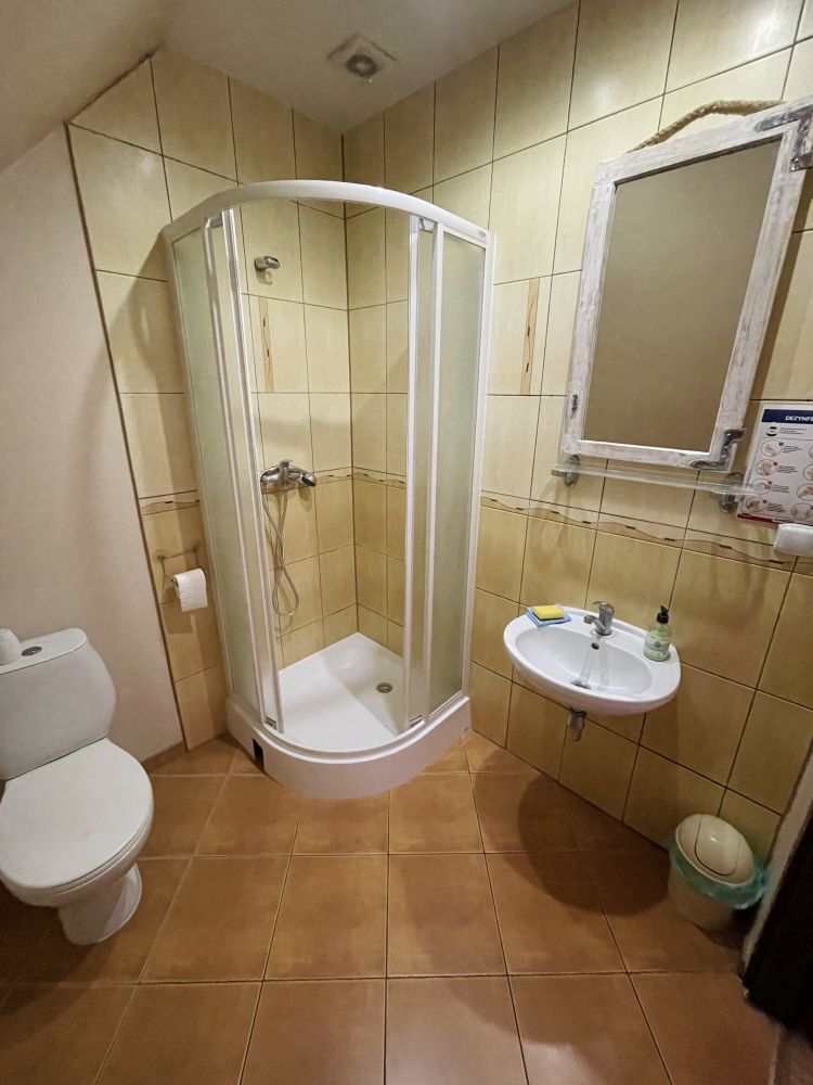 Pokój nr 8 — zdjęcie 1