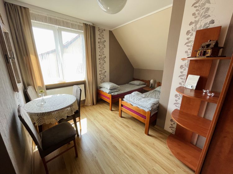 Pokój nr 8 — zdjęcie 2