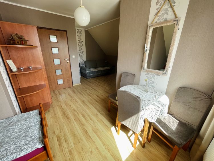 Pokój nr 8 — zdjęcie 3