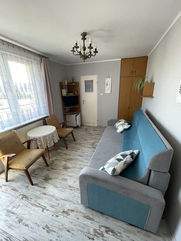 Pokój „żółty” — zdjęcie 1