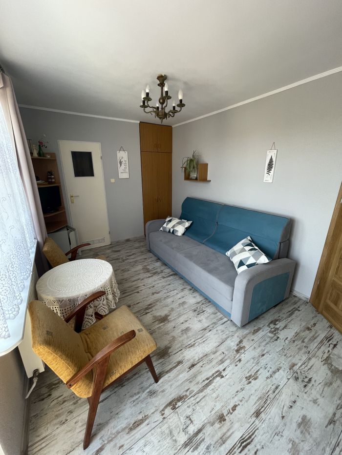 Pokój „żółty” — zdjęcie 2