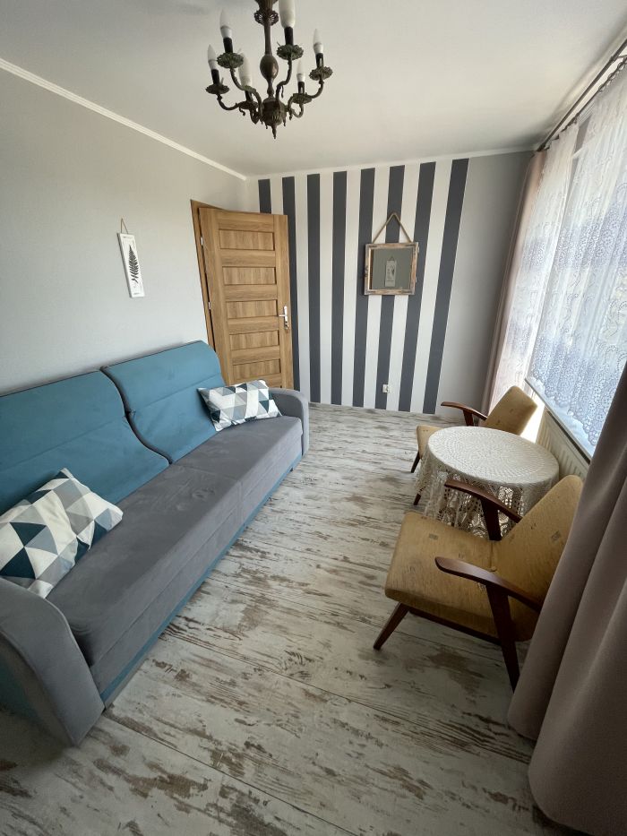 Pokój „żółty” — zdjęcie 3