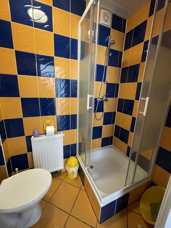 Pokój „żółty” — zdjęcie 4