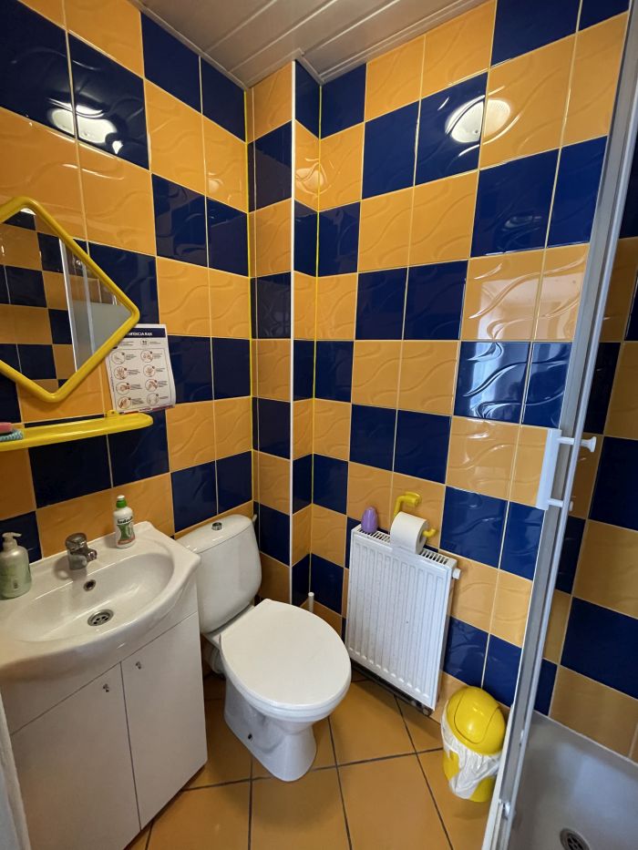 Pokój „żółty” — zdjęcie 5